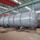 Pressure Vessels, Pressure Vessels for the Chemical and oil and gas Industry, tank, Reactor, Adsorber, Evaporator, Boiler, Cooler, heat Exchanger, Superheater, Reboiler, Stripping Column, Distillation Column, Desulfurization tower