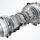 Aeroderivative gas turbine SGT-A35- GT30 38MW-60 Hz (Industrial RB211)