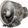 Commercial Aircraft Engine CFM56-5B