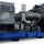 Diesel Generator Set MTU 12V1600 DS730-Standby