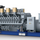 Diesel Generator Set MTU 20V4000 DS3300 (Without Radiator & Generator Model Leroy Somer)