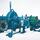 Dresser-Rand steam turbine D-R SST 350 / 500 / 700