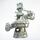 Dresser-Rand steam turbine D-R RLVA
