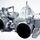 Dresser-Rand steam turbine D-R RLH
