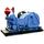 Slurry pump F1600