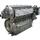 Gas Engine Generator Set SGE-24HM-60 Hz