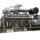 Gas Engine Generator Set SGE-56SM-60 Hz