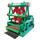 Sand Separator Gnzj752E-1S with mini Vibrating sieve