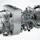 Mechanical Drive Gas Turbine SGT-A65 (Industrial Trent 60)- DLE with ISI