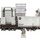 Mobile Gas Turbine TM2500 (Wet)-50Hz