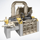 Utility steam turbine package SST-4000