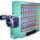 ATEX-Approved fan Heaters