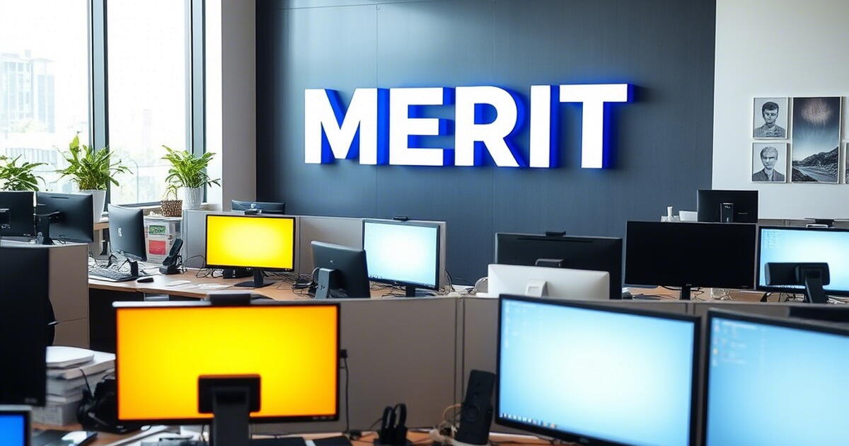 Merit Automotive | AmasEnergy